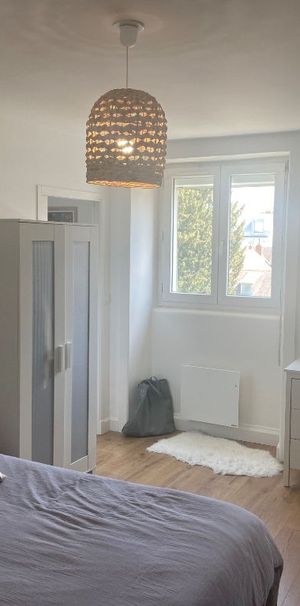 Appartement T2 à louer - 34 m² - Photo 1