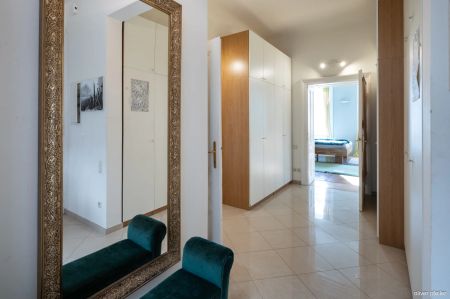 EDEL EINGERICHTETE 3 ZIMMER WOHNUNG NAHE AUMANNPLATZ - Photo 4