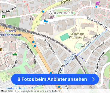 3.5 Zimmer, 100 m², 2. Stock - Foto 1