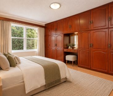 Spacious Two Bedroom Apartment with Natural Light & Convenient Living - Photo 1