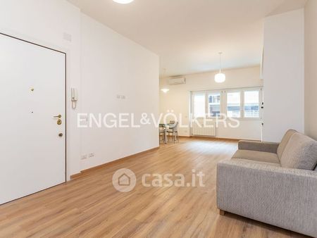 Bilocale in Affitto in Via Giovanni Caselli a Roma - Photo 4