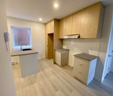 STUDIO|1 MOIS GRATUIT|500 $ CARTE CADEAU - Photo 2
