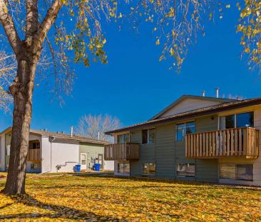 - 2 Bedroom at Poplar Grove - Photo 2