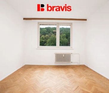 Pronájem bytu 2+1, Brno - Jundrov, ul. Jasanová, po kompletní rekon... - Photo 5