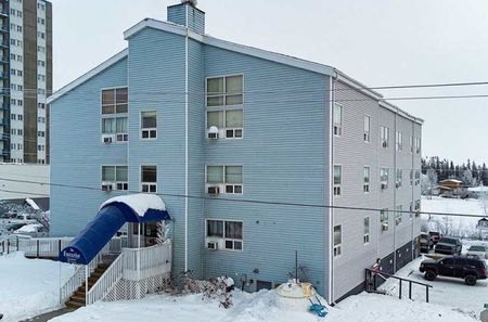 4920 54 Ave, Yellowknife, NT, X1A 1H7 - Photo 4