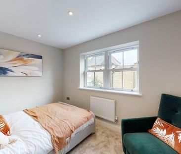 2 bedroom duplex to rent - Photo 3