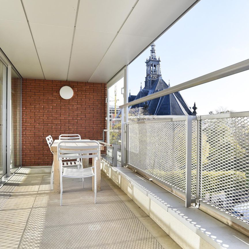 Te huur: Appartement Gedempte Gracht in Den Haag - Foto 1