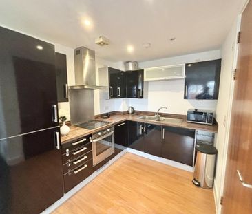 1 bedroom apartment to rent - Photo 6