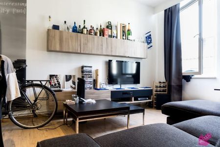 Appartement te huur - Photo 5