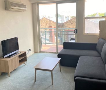 9 East Terrace (Botanic Apartments) ADELAIDE SA 5000 - Photo 3