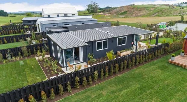 Modern Comfort & Effortless Living - Photo 1