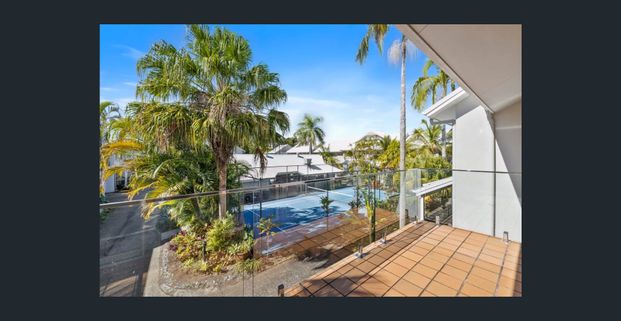 Convenient resort-style living in Noosaville! - Photo 1