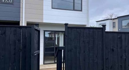 Like -New 2 Bedroom home in Panmure - Photo 4