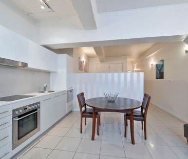 Unit 1/12 Queen Street, Glebe. - Photo 1