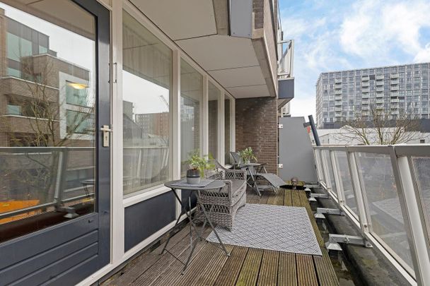 Appartement te huur: Concourslaan 52 2132 DK Hoofddorp - Photo 1