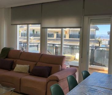 Apartamento de alquiler en Avinguda D'escandinàvia, 2, Gran Vista -... - Photo 2