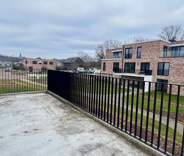 Appartement te huur in Heist-op-den-Berg voor € 870 met 1 slaapkamer - Foto 6