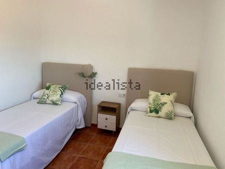 Alquiler de ático en Carril de Roche Viejo, 1 - Photo 5