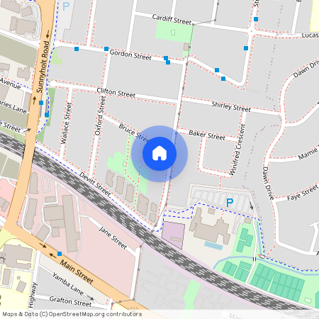 11/2 Bruce Street, NSW 2148, Blacktown