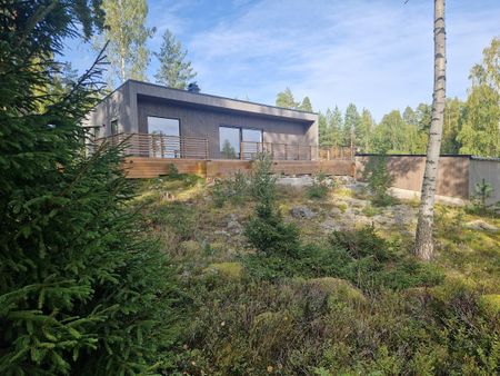 Halvarsvägen, Ludvika - Foto 2
