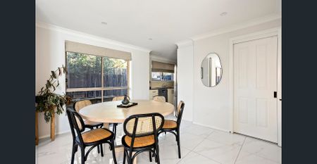 Oversized beachside townhouse - Photo 2