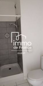 Location appartement 2 pièces 34.74 m² à Nantes (44100) - Photo 4