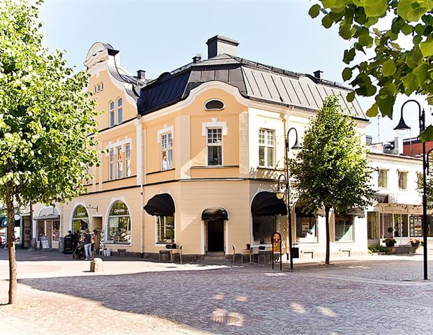 Drottninggatan 1 - Foto 1