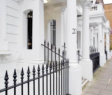 Nevern Place - Photo 1
