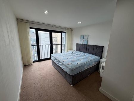 2 bedroom duplex to rent - Photo 2