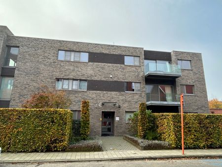 Instapklaar appartement met terras en carport in Geel - Foto 4