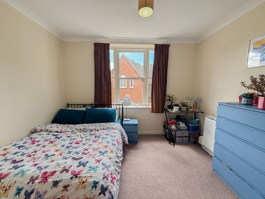 1 bed apartment to rent in Portland Place East, Regal House Portland Place East, CV32 - Photo 1