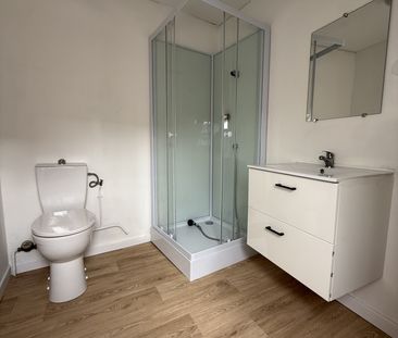 Studio en duplex - 21.23 m2 - Douai - Photo 1