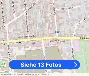 Moderne Maisonette mit Stil – Exklusives Wohngefühl auf zwei Ebenen - Foto 1