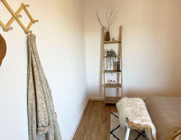 1,5 Zimmer Wohnung in Kahl am Main zu vermieten - Foto 1