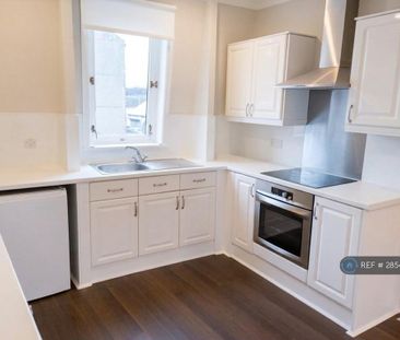 1 bedroom flat to rent - Photo 6