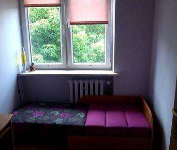 Pokój, ul. Sokola - Photo 1