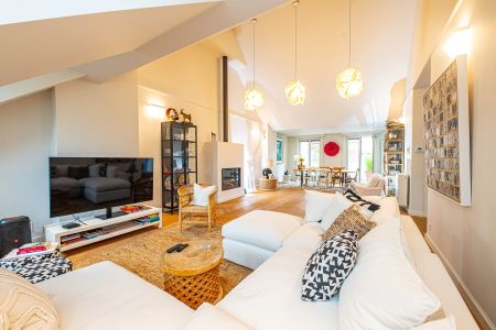 Appartement - Photo 3