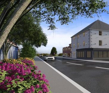 1 bedroom apartment to rent - Photo 5