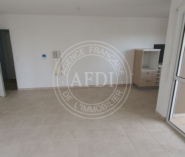 Appartement - Schoelcher - Photo 1