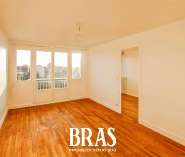 Location Appartement 3 pièces 53m² ORVAULT 44700 - Photo 1