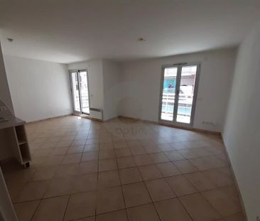 Location Appartement 2 pièces 39m² ROQUEBRUNE CAP MARTIN 06190 - Photo 1