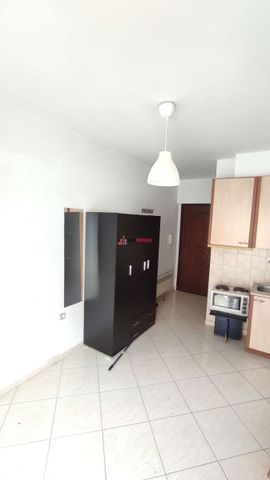 Studio/Γκαρσονιέρα για ενοικίαση Ανάληψη - Μπότσαρη (Ανάληψη - Μπότσαρη - Νέα Παραλία) - Φωτογραφία 4