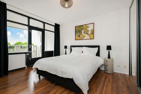 Appartement te huur: Bezuidenhoutseweg 351-B 2594 AR Den Haag - Foto 5