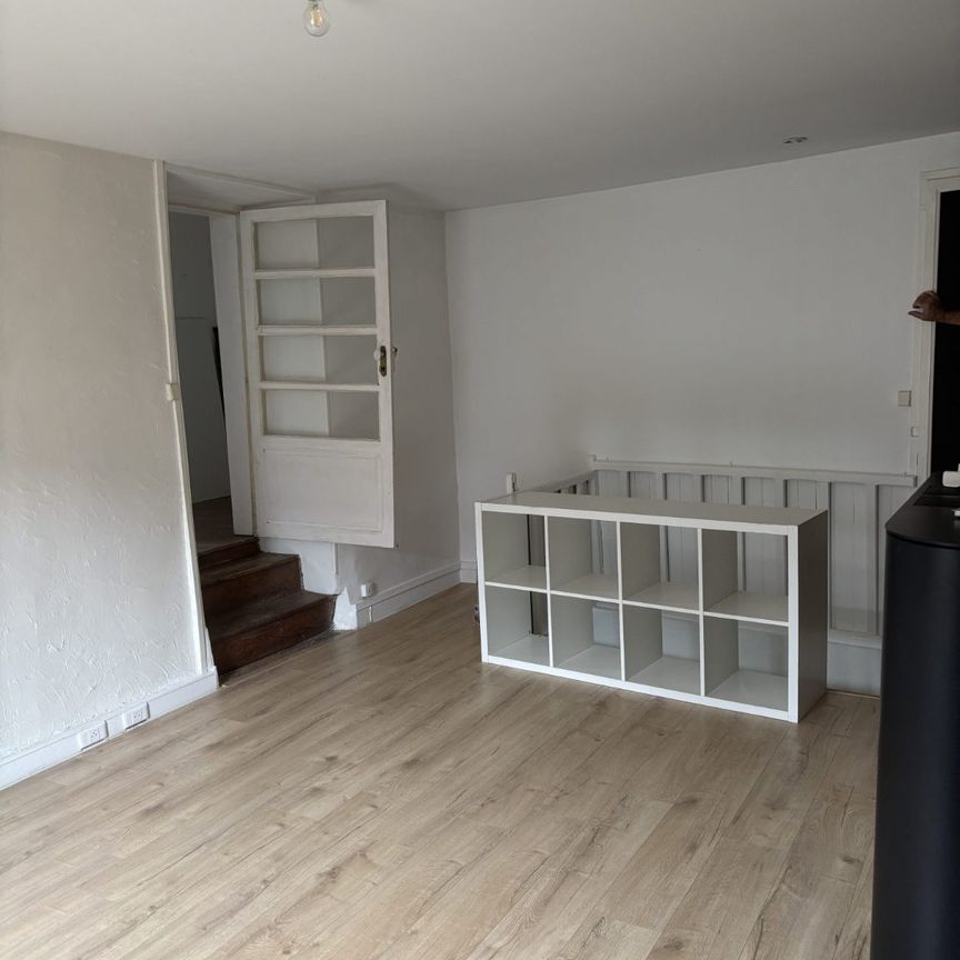 MAISON DE BOURG - Photo 1