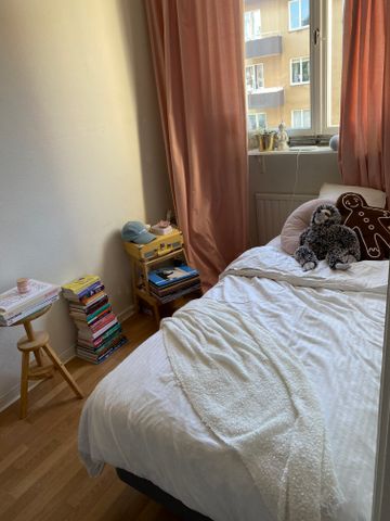 Gravörgränd, Johanneshov - Foto 2