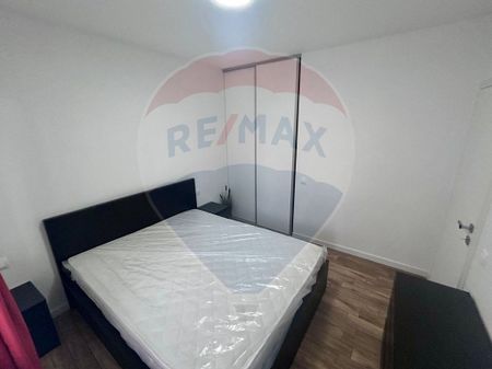 DE INCHIRIAT: Apartament modern 2 cam, bloc 2021 | Parcar... - Photo 2