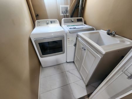 For Lease - 5 Ludgate Drive Unit# Basement, Toronto, Ontario - Photo 4