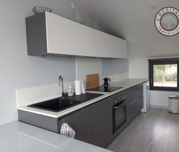 Location Appartement 3 pièces 41m² PUJAUDRAN 32600 - Photo 2