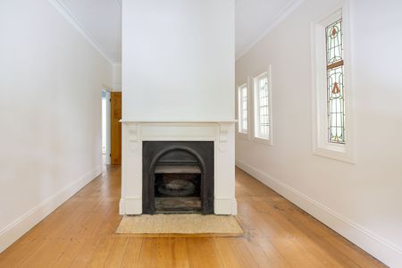 42 Goodsir Street, Rozelle NSW 2039 - House For Rent | Domain - Photo 3