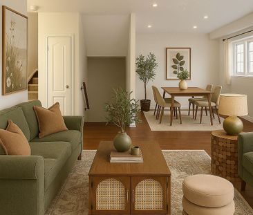 For Lease - 1505 Spinnaker Mews, Pickering, Ontario - Photo 1